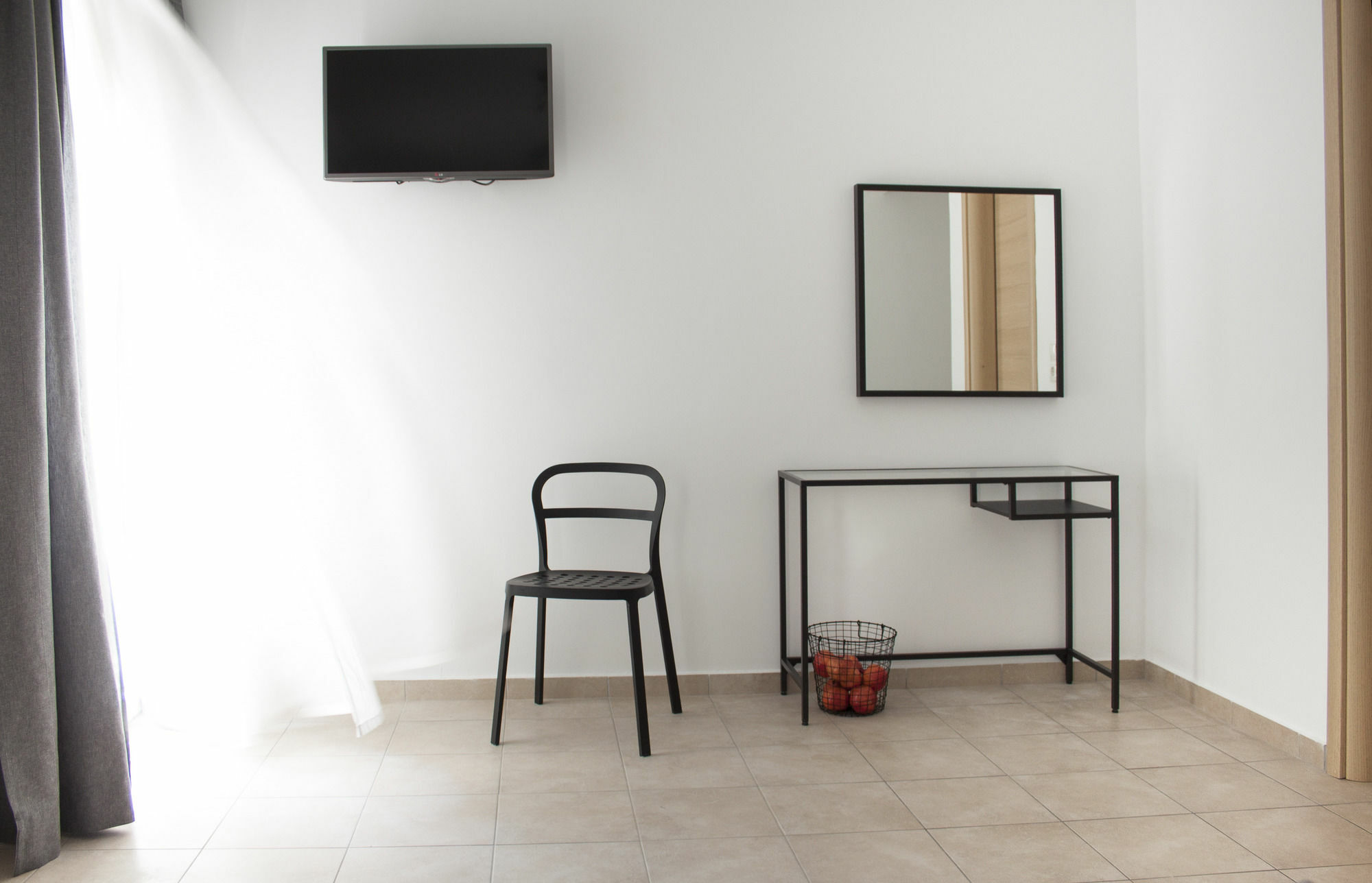 Krinis Apartments Rhodes City Buitenkant foto