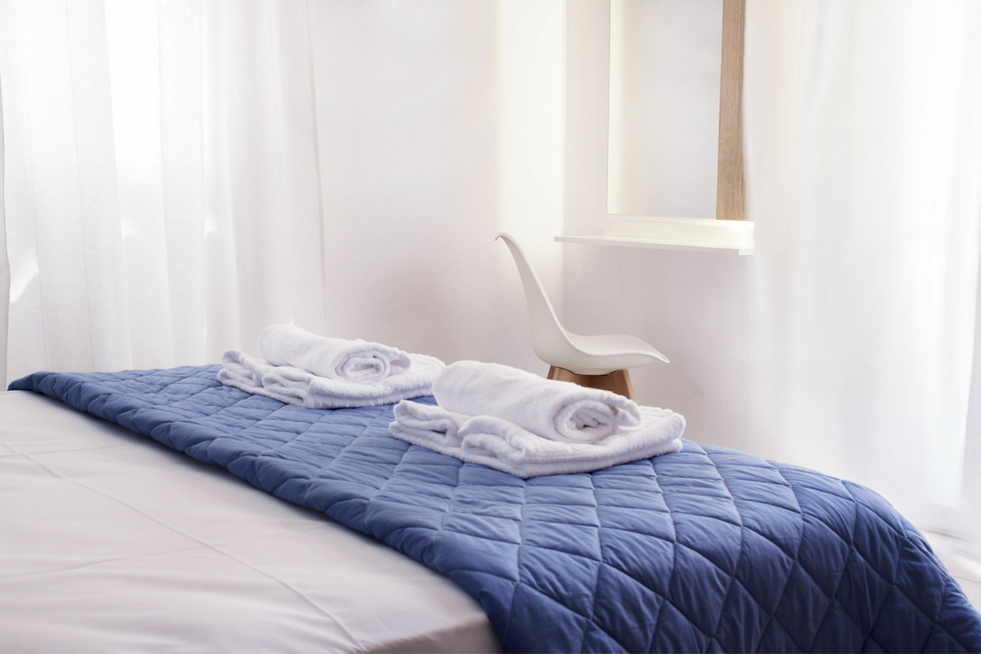 Krinis Apartments Rhodes City Buitenkant foto